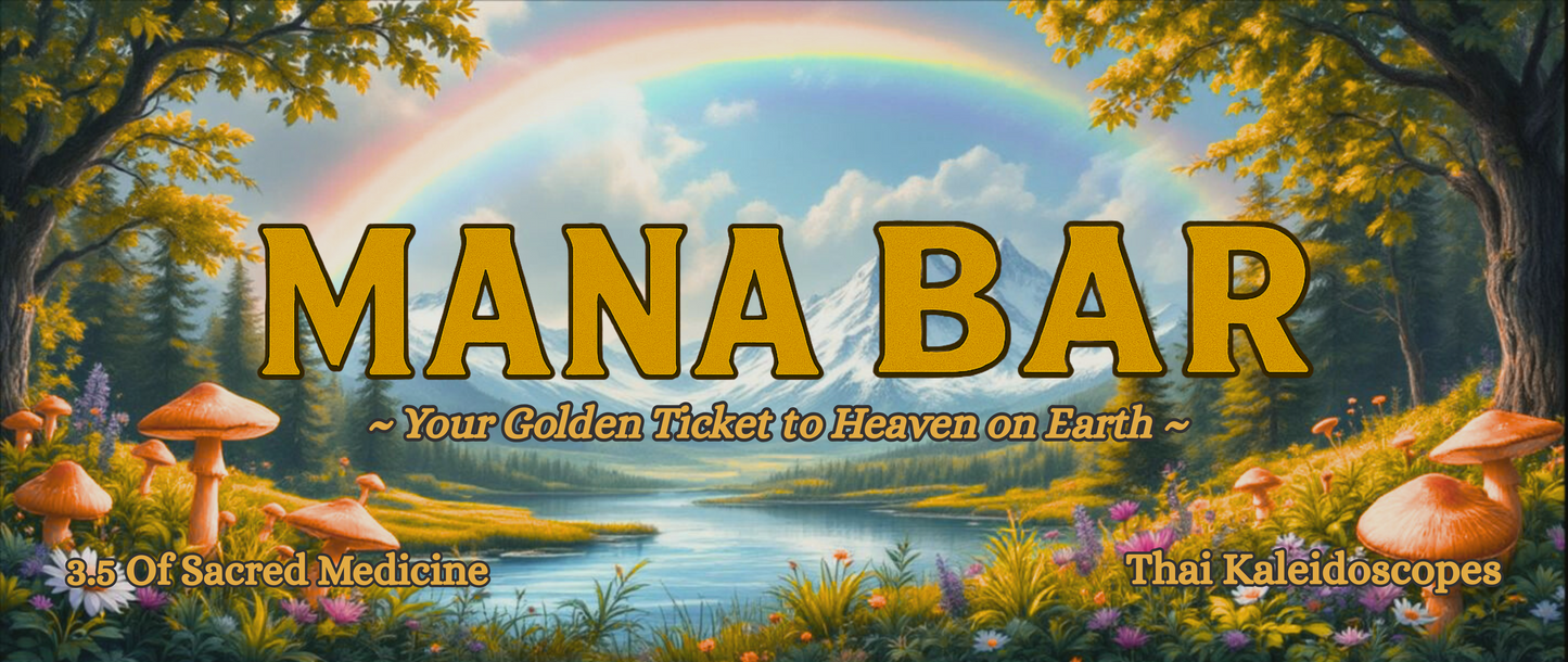 The Mana Bar